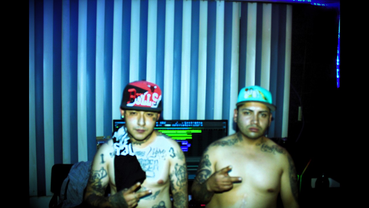© Dirty Sound Session No.03 - Sambi X Mc Mause