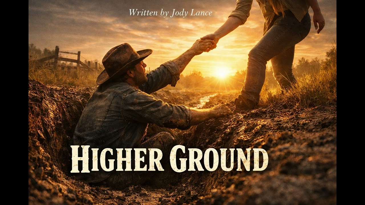 Higher Ground