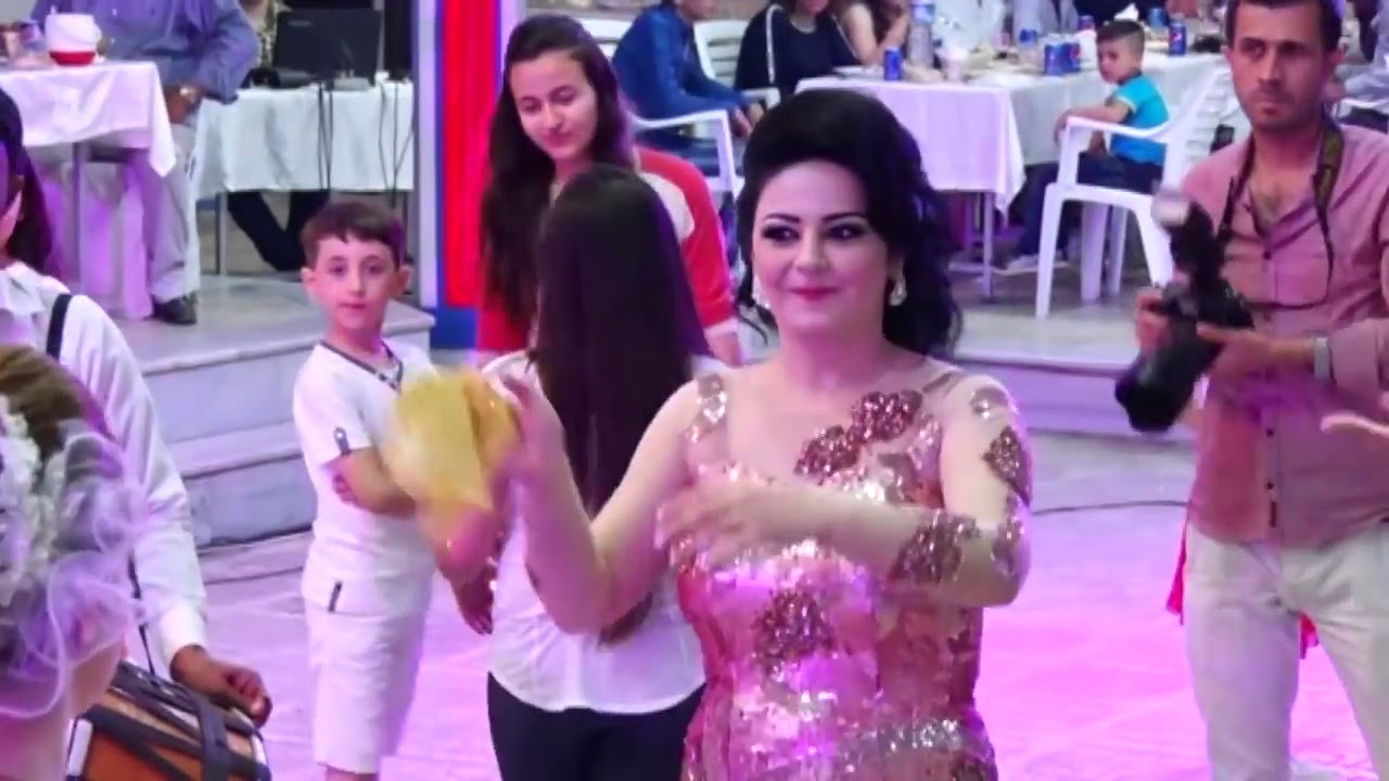 عشاق عفرين عرس في صالة جين عفرين تابعونا ونعدكم بكل جديد