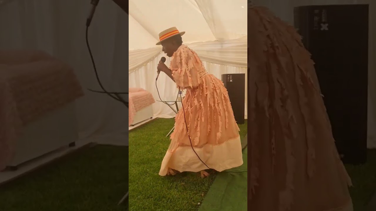 Zvakandibuditsa mumarriage - Part Two