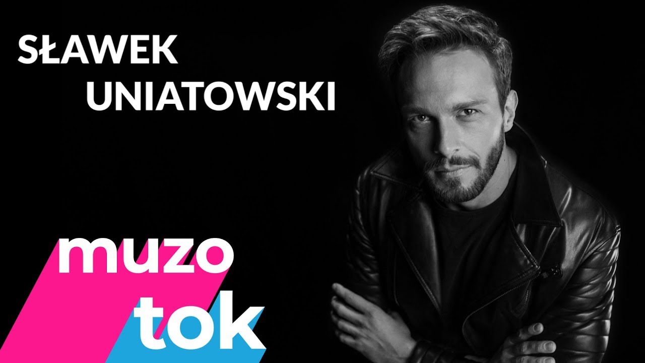 @Uniatowski_Official Sławek Uniatowski zdradza dlaczego nie imprezuje po koncertach!