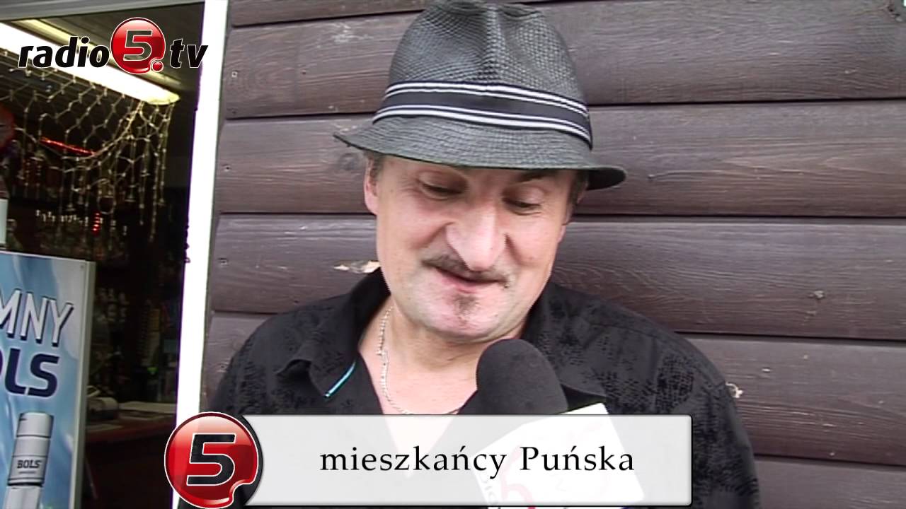 To nie był jednorazowy wybryk