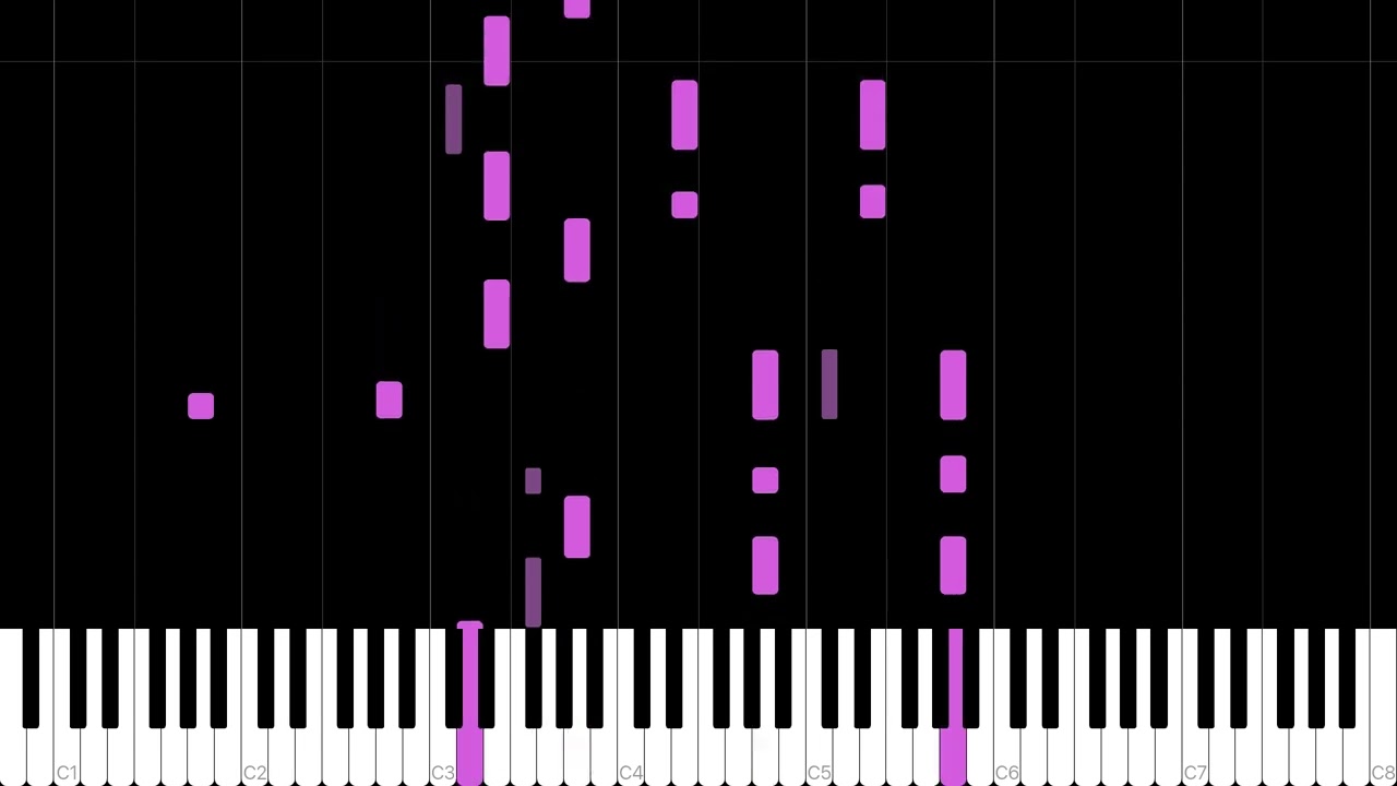 Adele - Someone Like You (Piano Cover by Riyandi Kusuma) NEW VERSION @riyandikusuma