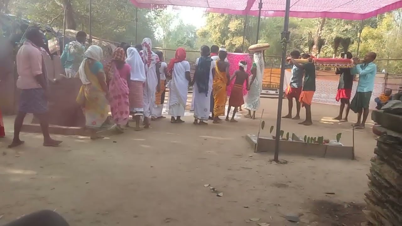 12 जनवरी 2026 Dev dadi Baja