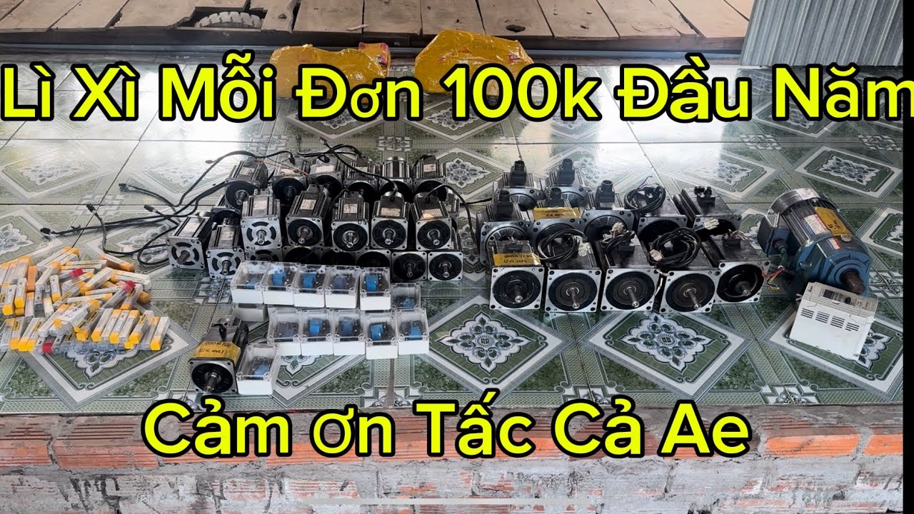 Lì Xì Mỗi Đơn 100k Lộc Đầu Năm. Cảm Ơn Tấc Cả Ae. 0399005466