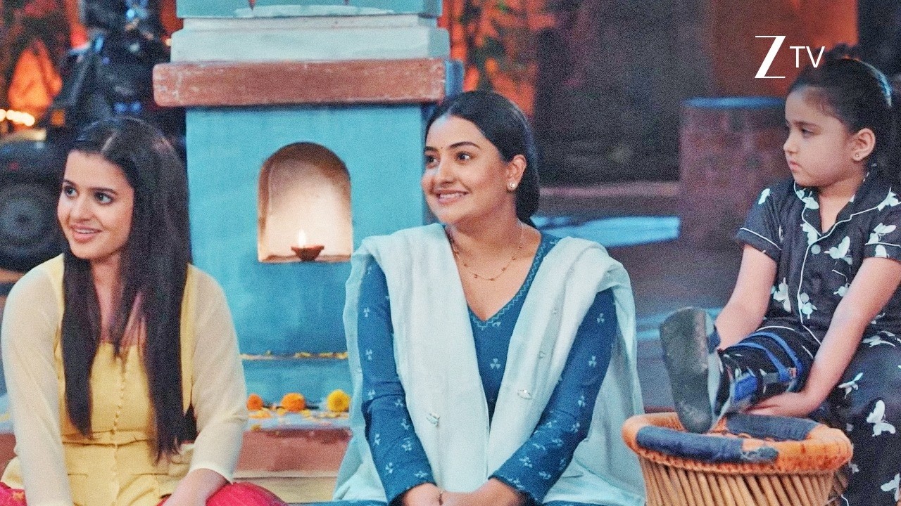 Lakshmi Nivas Hindi | Ep - 51 | Mar 3, 2026 | Best Scene 1 | Zee TV