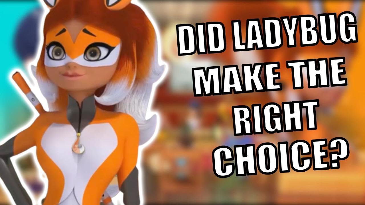 Sentibubbler⎮Miraculous Ladybug Season 4 Review