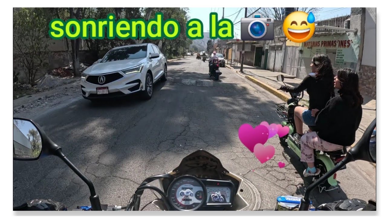 NO TE LONPUERDAS, observaciones diarias 👀💘