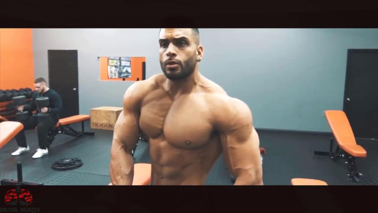 Bodybuilding Motivation - Don't Quit - Bodybuilding Motivation 2018