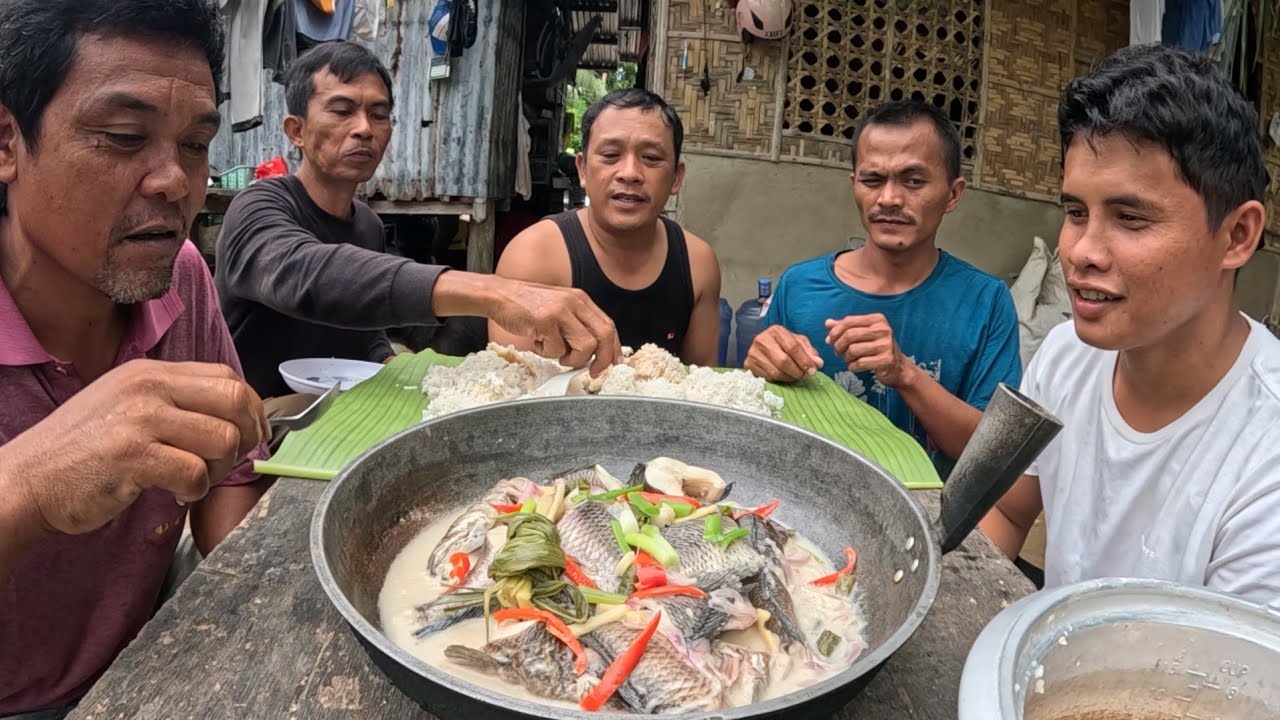 Part-2 GRABE ANG DAMING DALAG SA KABATO-AN 