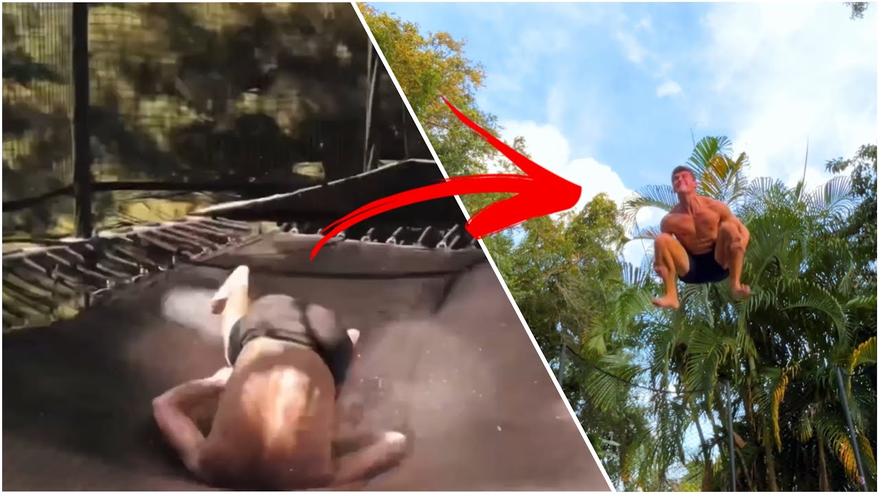 Single to QUAD: Kaboom