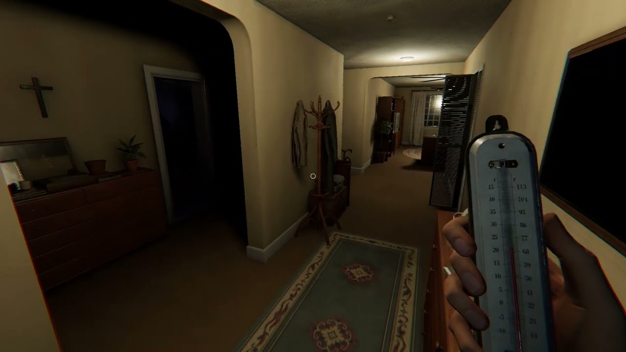 Phasmophobia part 1 (Am New)