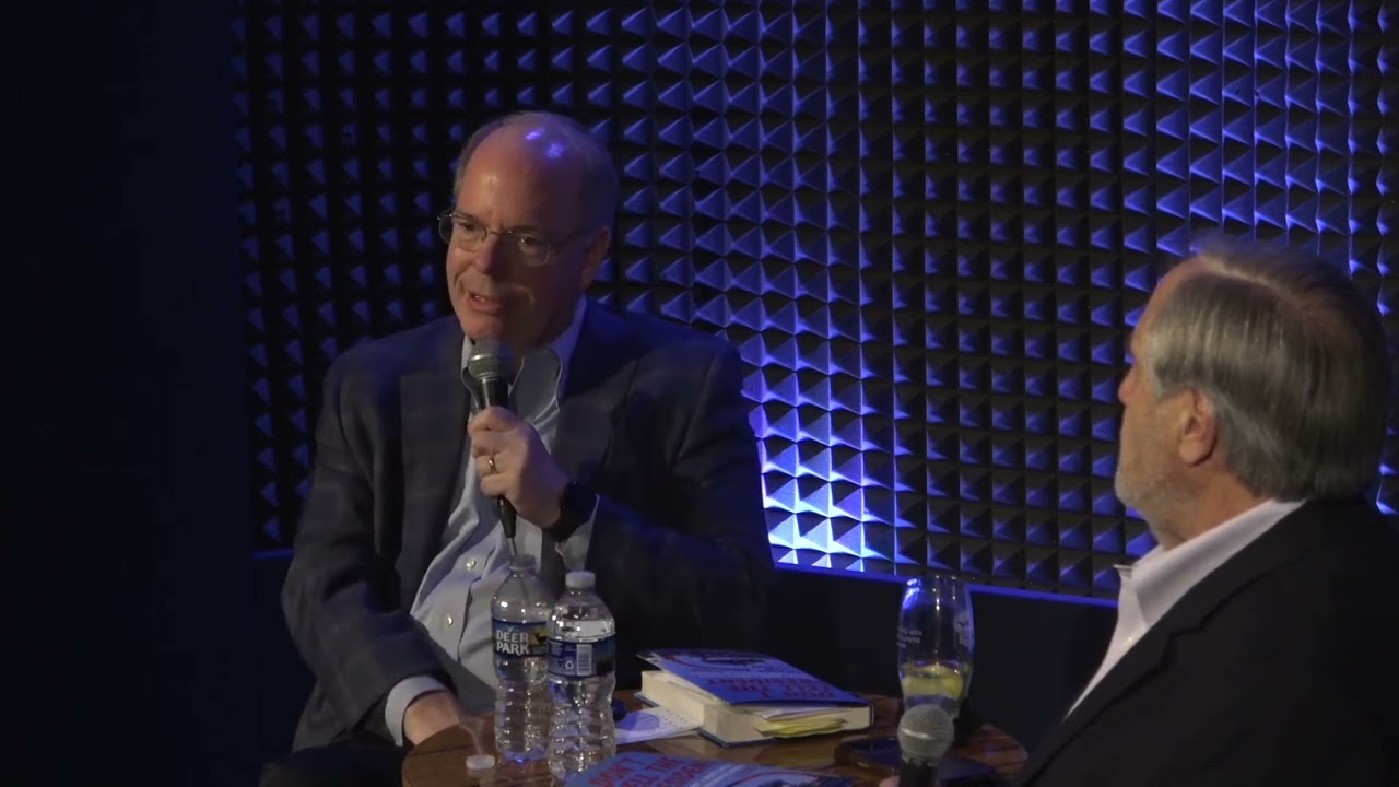 Spy Nights - with Craig Fuller & Tom Collamore