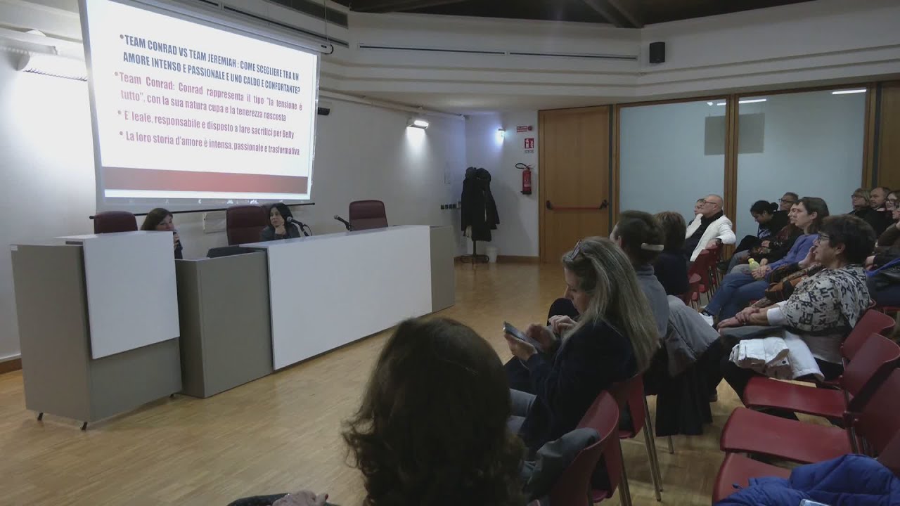 Amore e consapevolezza, a Trani un confronto sulle relazioni sane