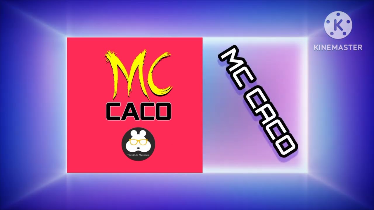 MC CACO ENGANCHADO 2023