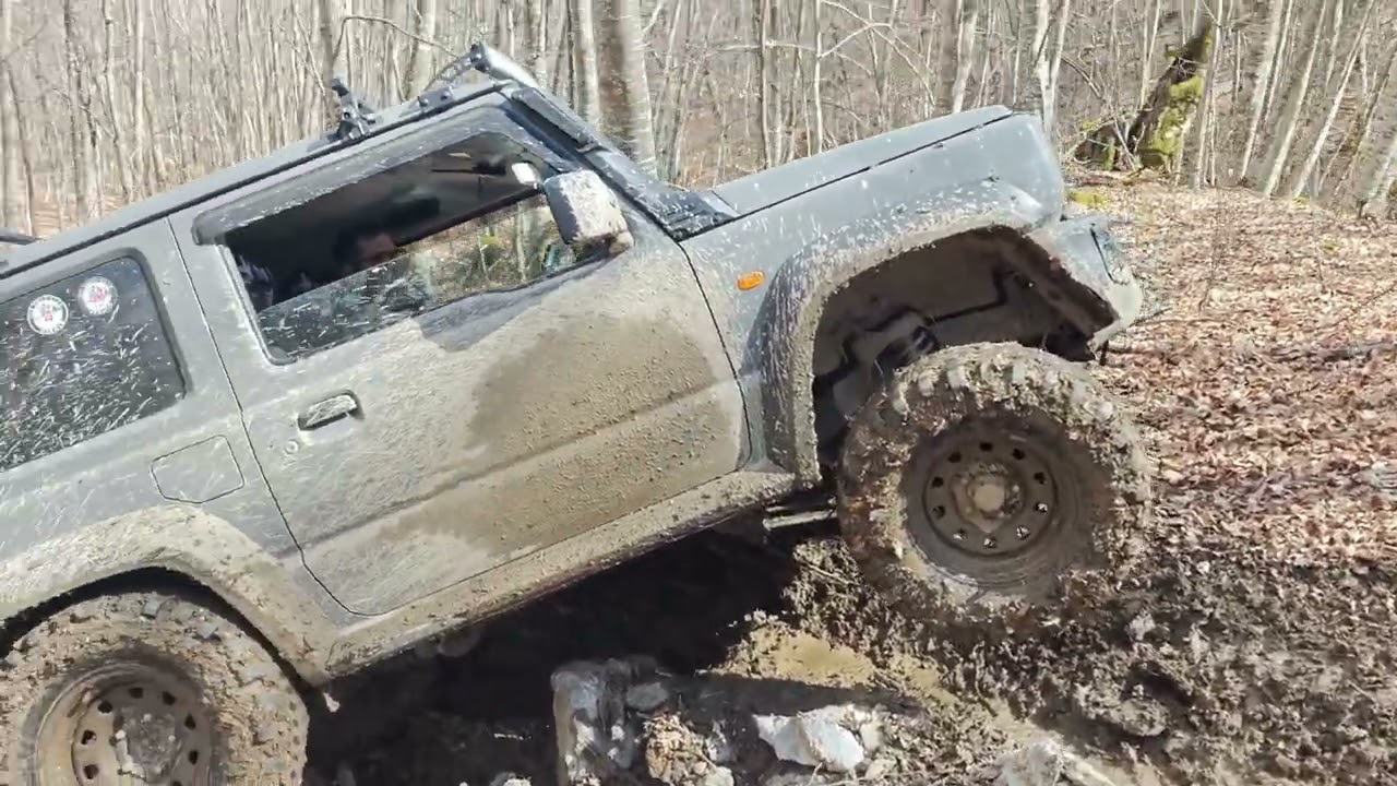 Suzuki jimny new jb74 