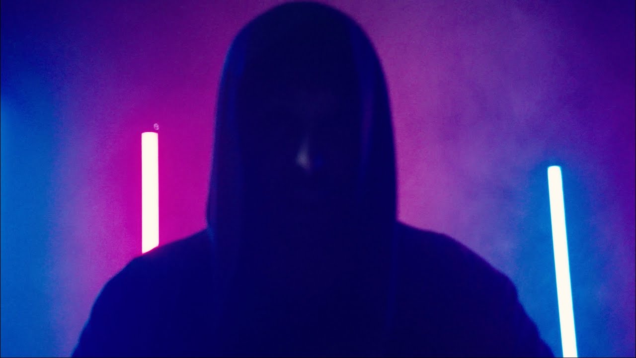 ALT//ERED - Neon//Wasteland (OFFICIAL MUSIC VIDEO)