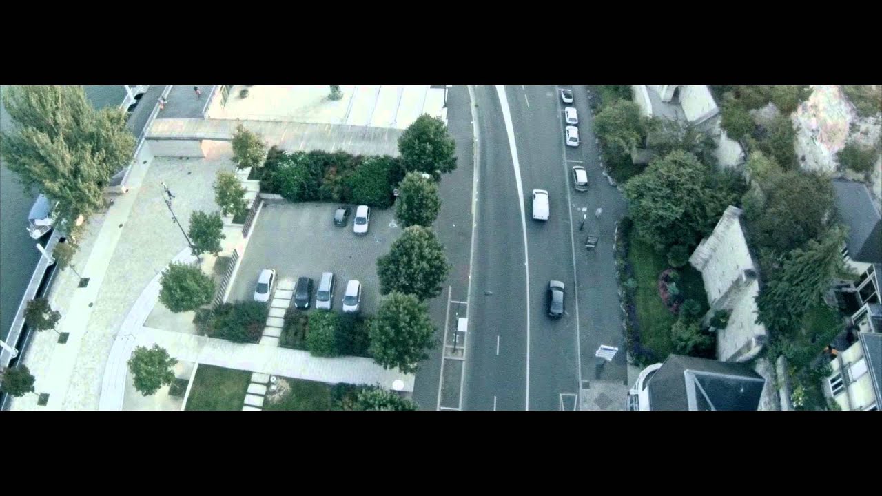 EN UN INSTANT : L'enlèvement de l'Eglise - Film complet