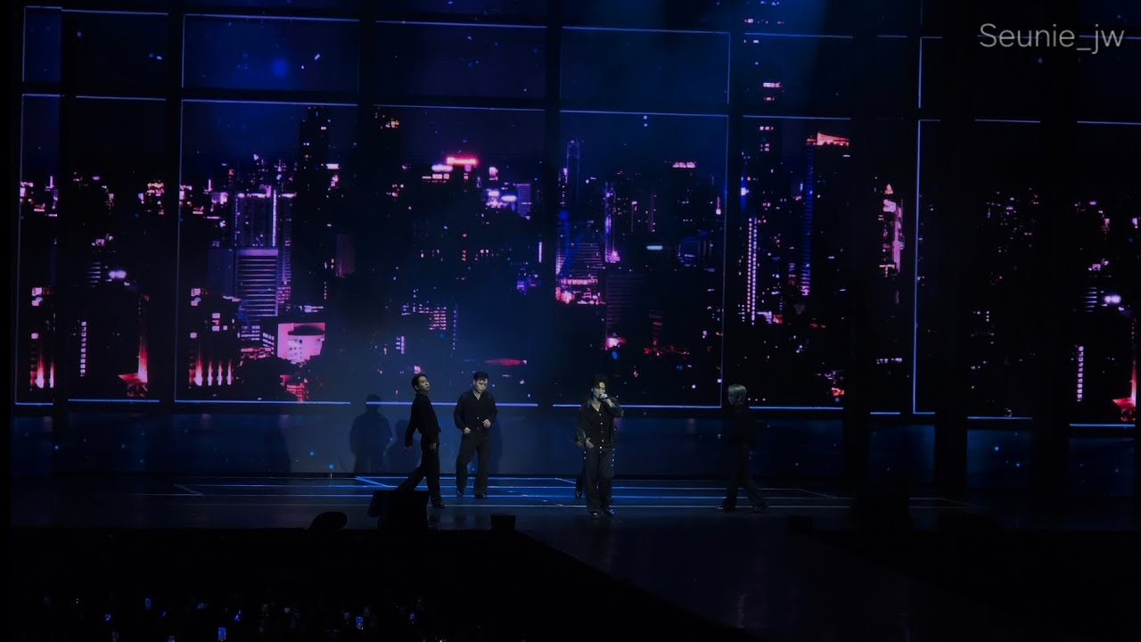 Inside - JAY B TAPE:RE LOAD FINALE in Bangkok Day 2