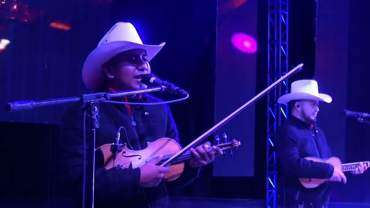 Trio Herencia Huapanguera, Pozuelos Cardonal Hidalgo