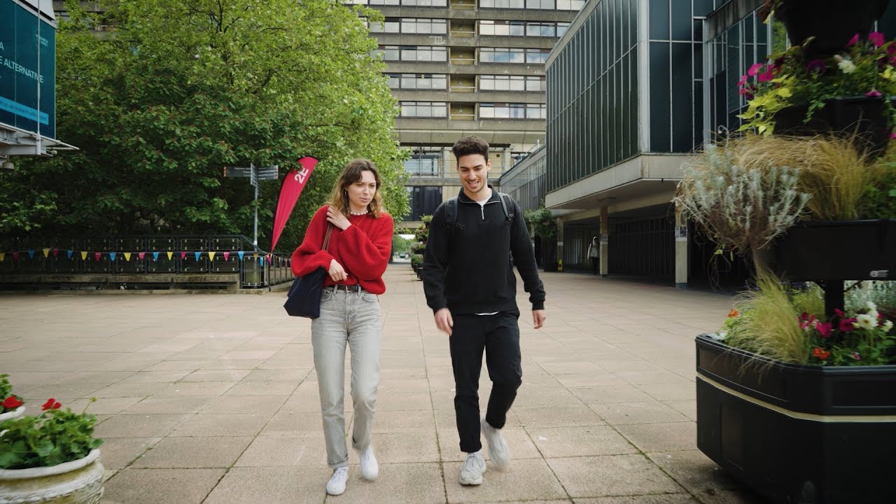 Postgraduate study at Bath