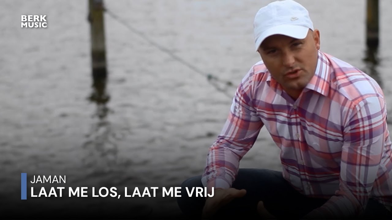 Jaman - Laat Me Los, Laat Me Vrij