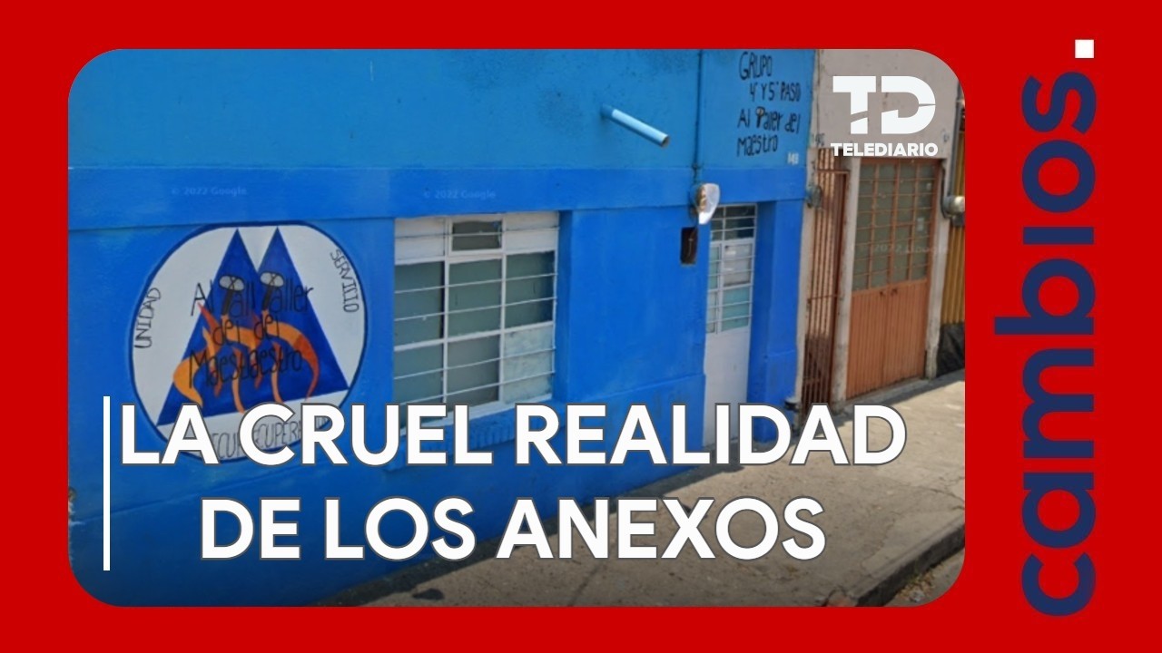 Anexos: La cruel realidad en Jalisco