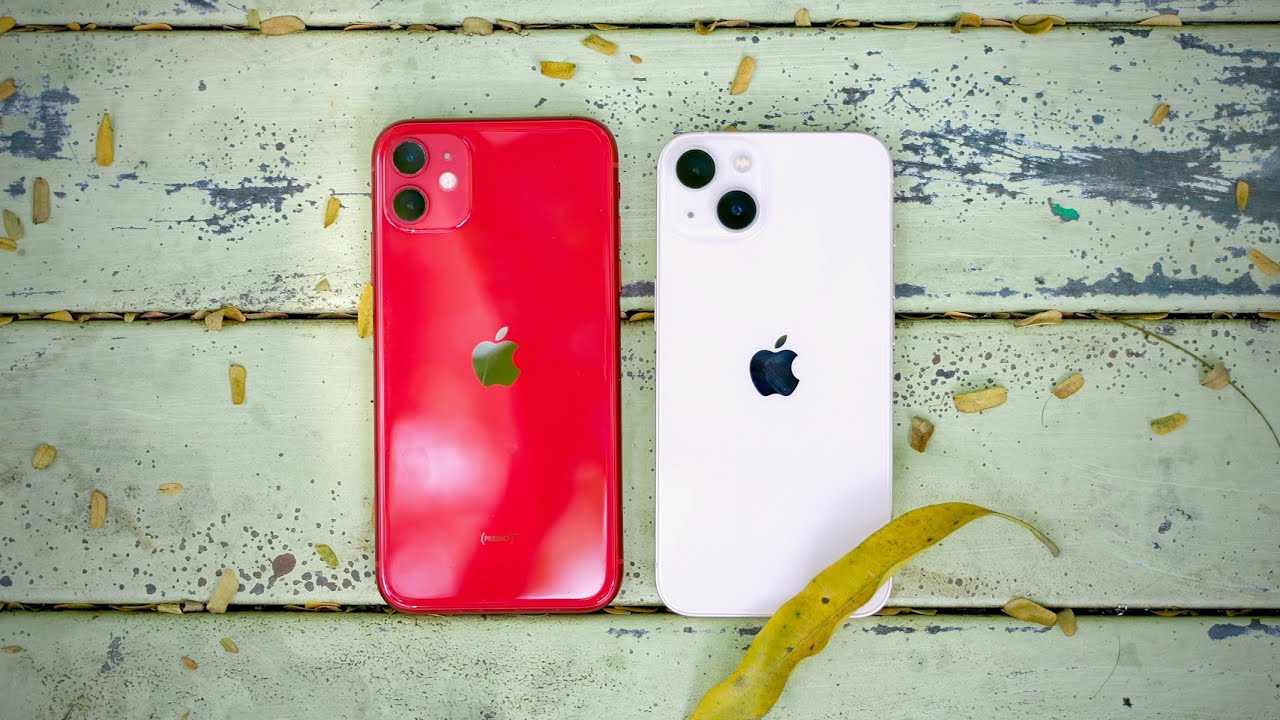 iPhone 13 vs iPhone 11 Detailed Camera Comparison in 2026: Shocking Result 🤯