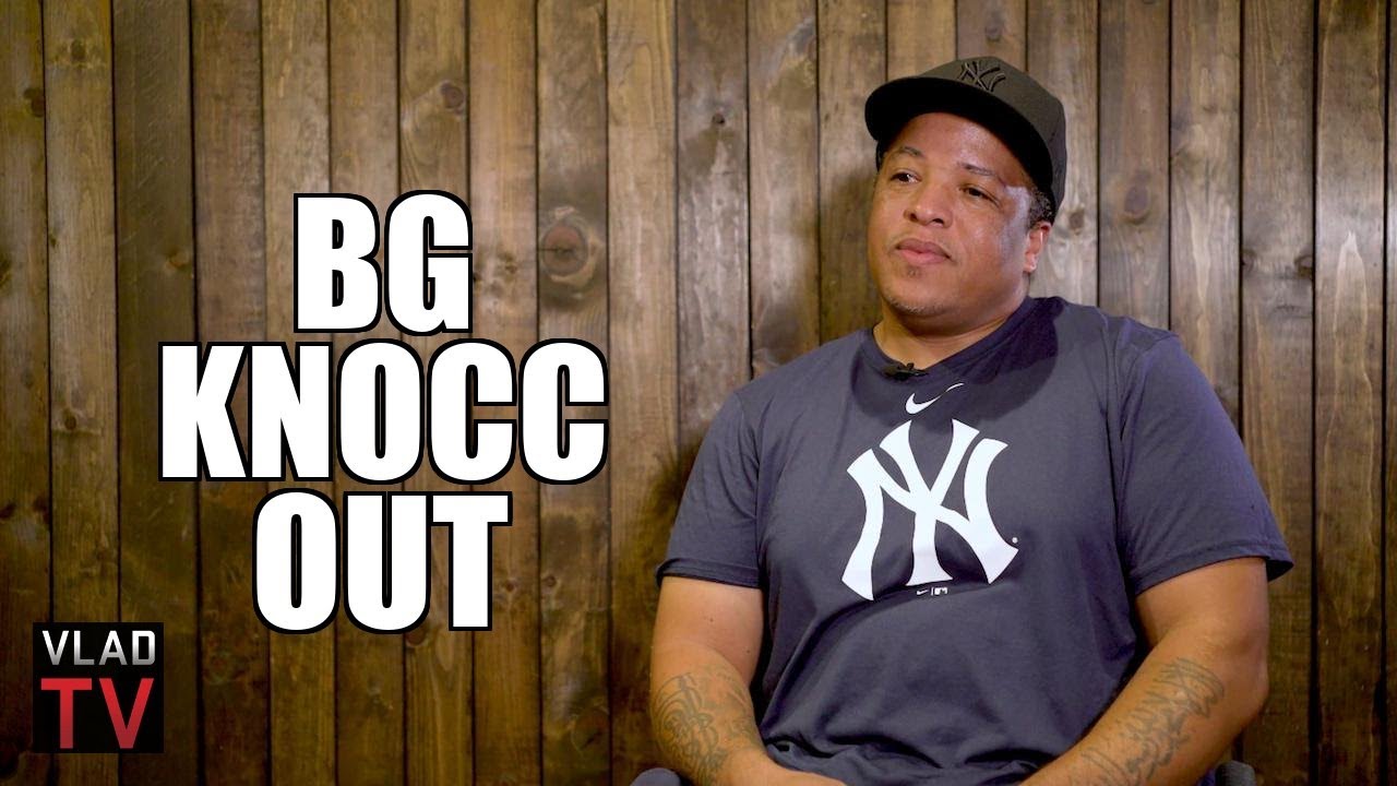 BG Knocc Out: Suge Knight was Better Off being a Bodyguard than a CEO (Part 13)