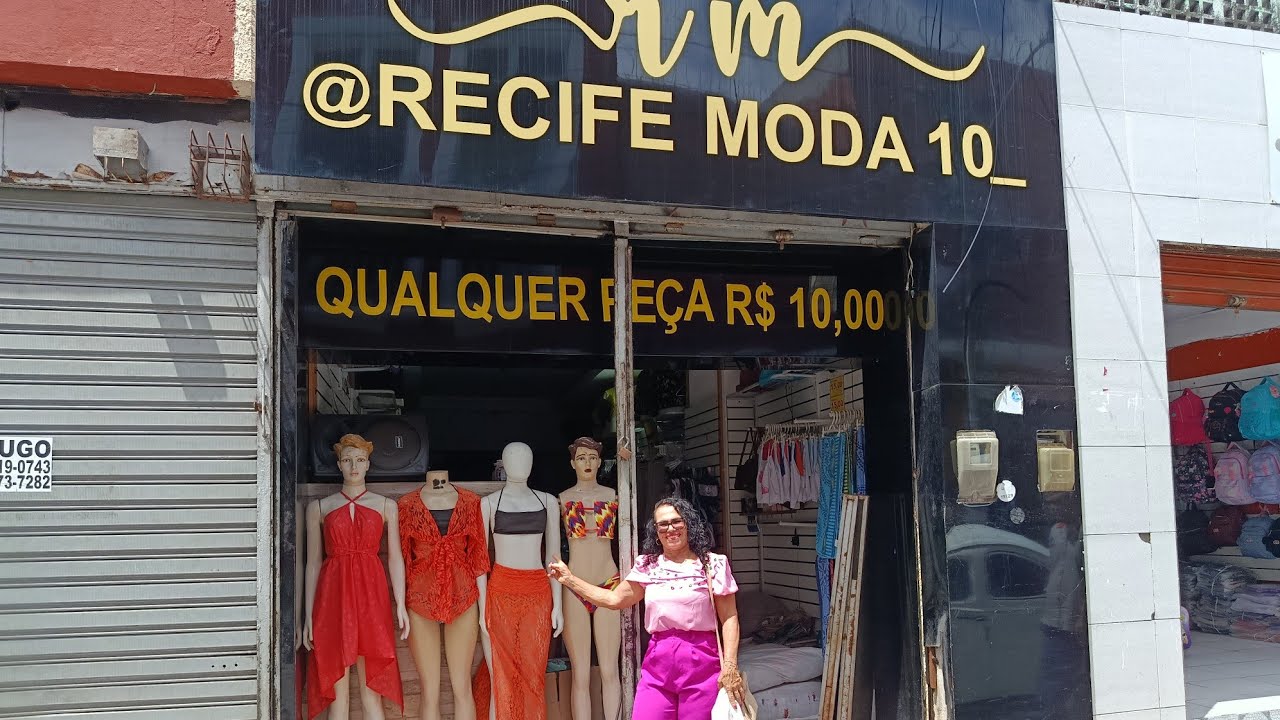 [ RECIFE MODA 10 ] QUALQUER PEÇA A PARTIR DE 10 REAIS, VÁRIOS MODELOS LINDOS!!