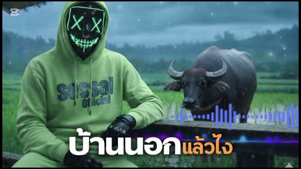 บ้านนอกแล้วไง [seesai OffICial]#เพลงใหม่ 