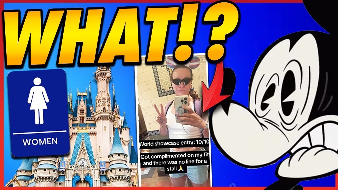 Disney Parks 