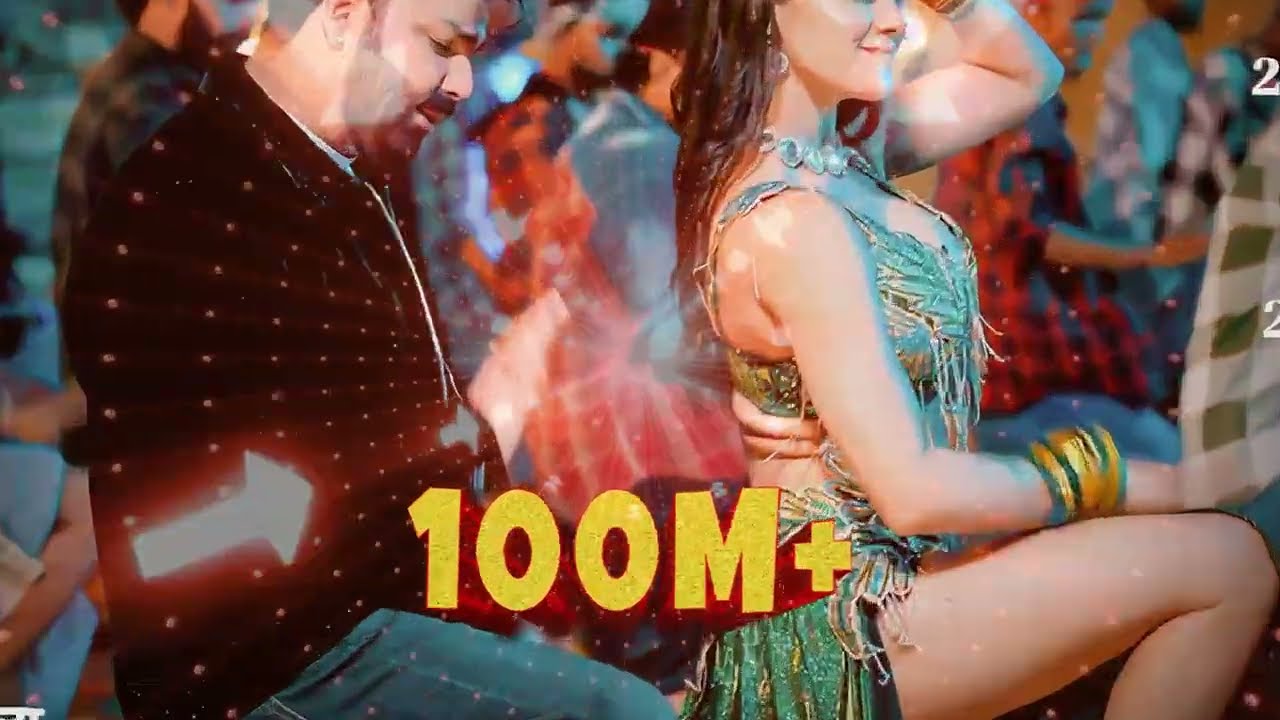 पॉवर स्टार Pawan Singh के हिट गाना | Superhit Nonstop Songs | Bhojpuri Top Hit Song | New Song 2025