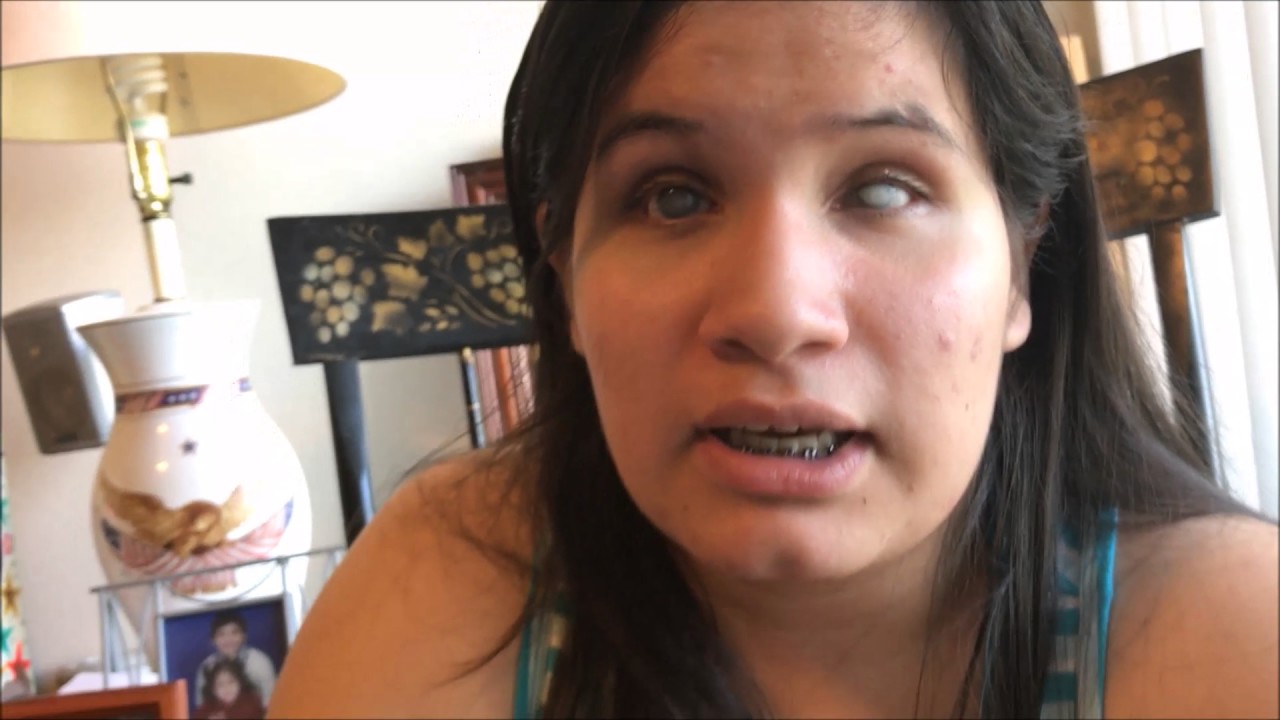 The Home Interview! - That Guide Dog Life Episode 1 | Jackie Larrauri