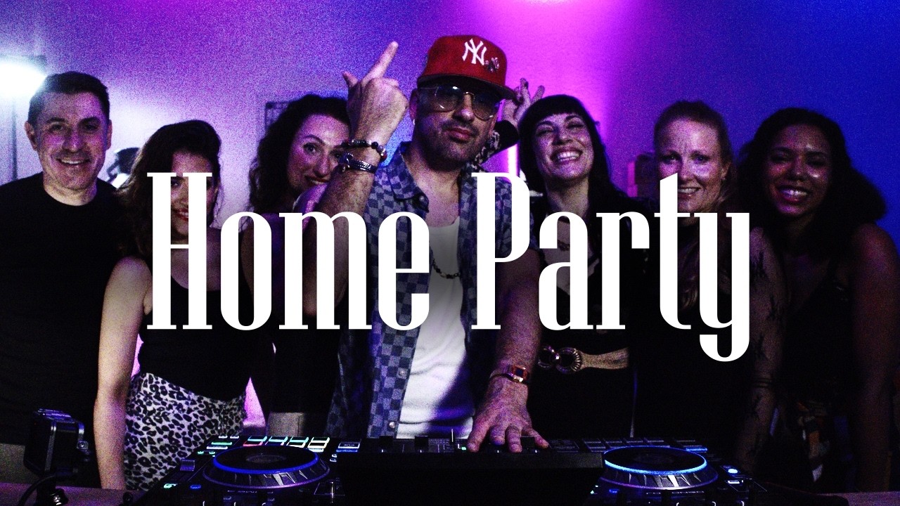 EDM, House & Dance Hits | Nonstop Club Bangers
