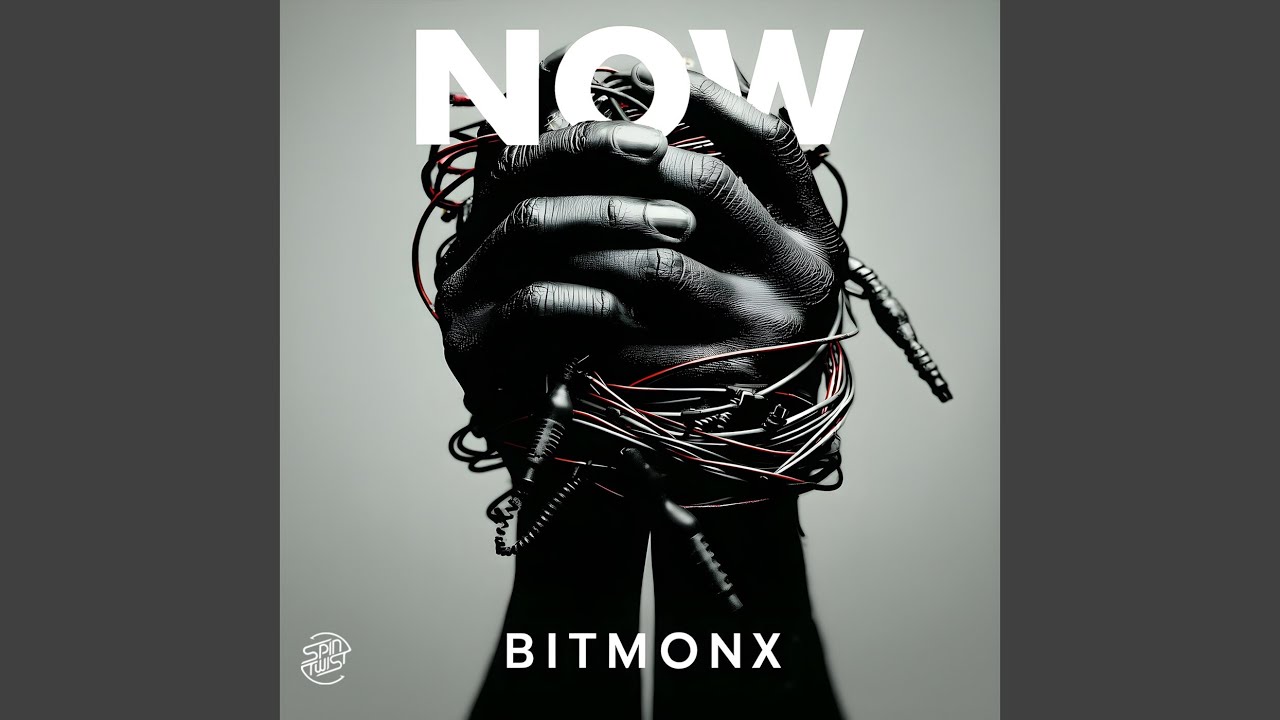 Now