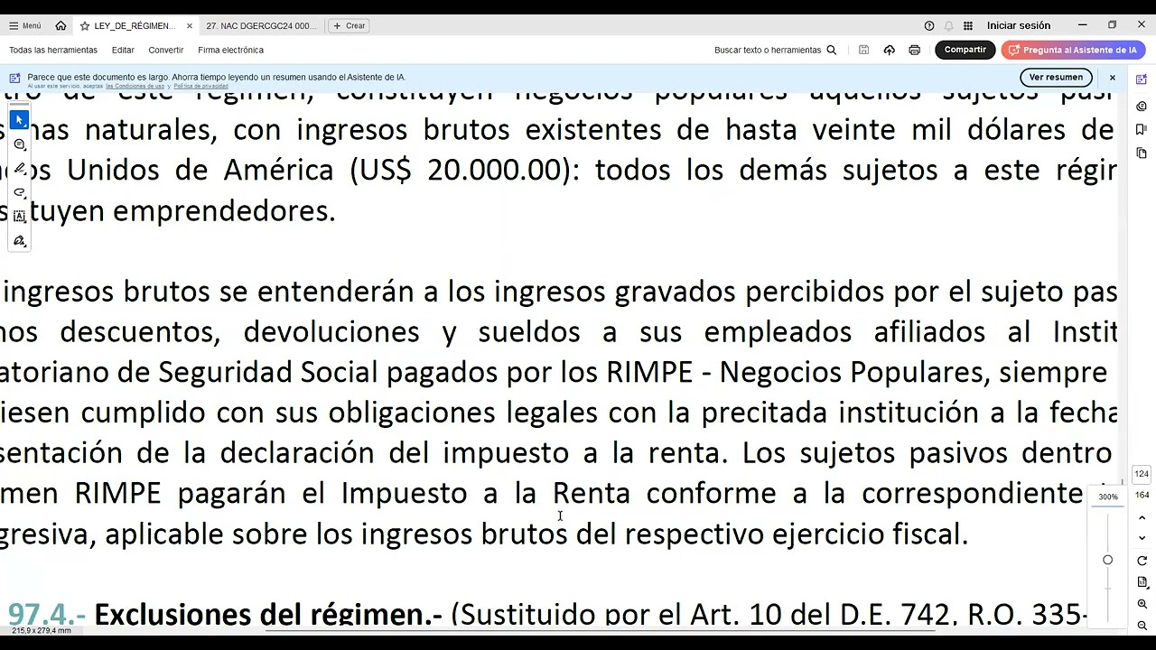 Consideraciones Formulario impuesto renta personas naturales parte 1