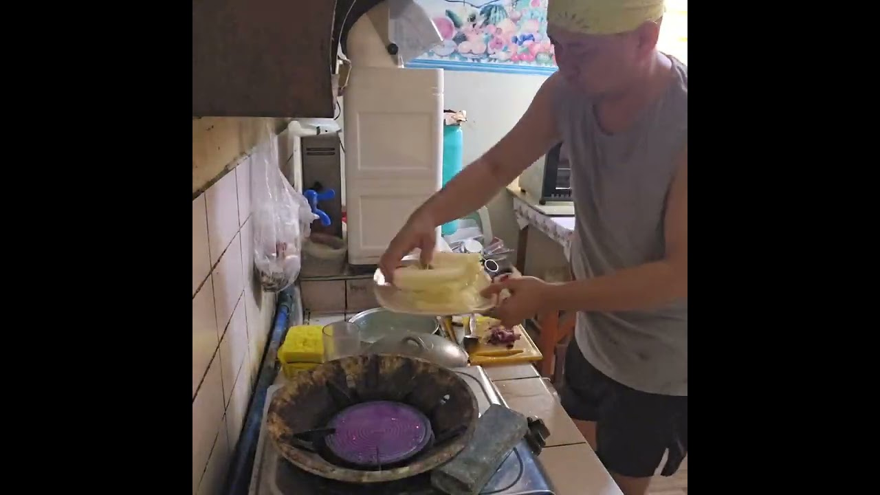 Pansit bihon