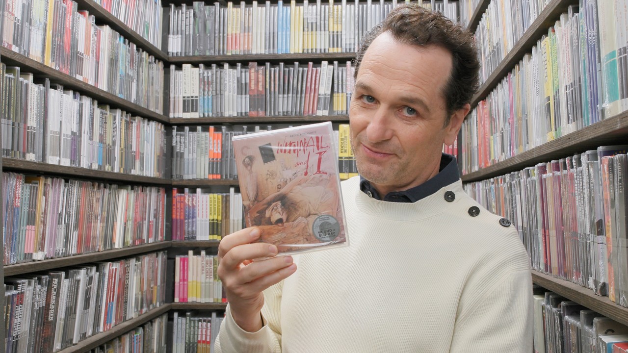 Matthew Rhys&rsquo;s Closet Picks