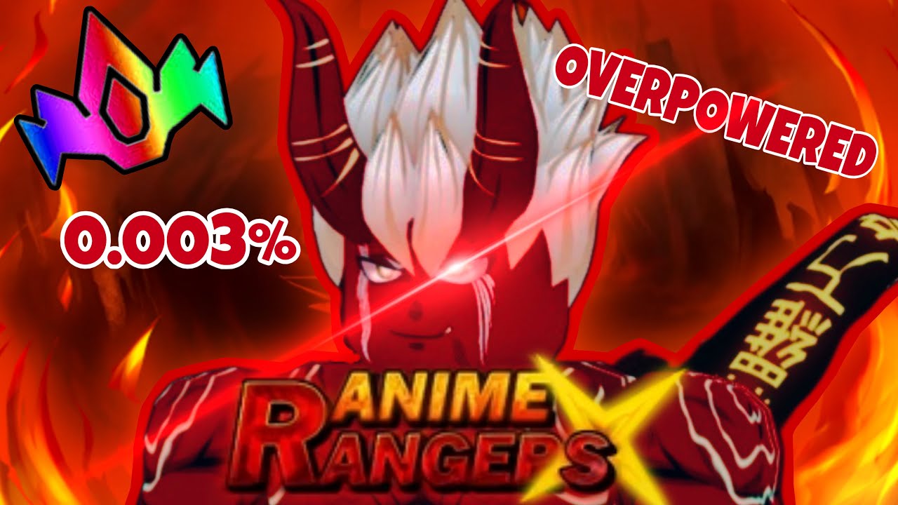 I Spent 100+ HOURS Becoming OVERPOWERED In Re:Rangers X! | Roblox