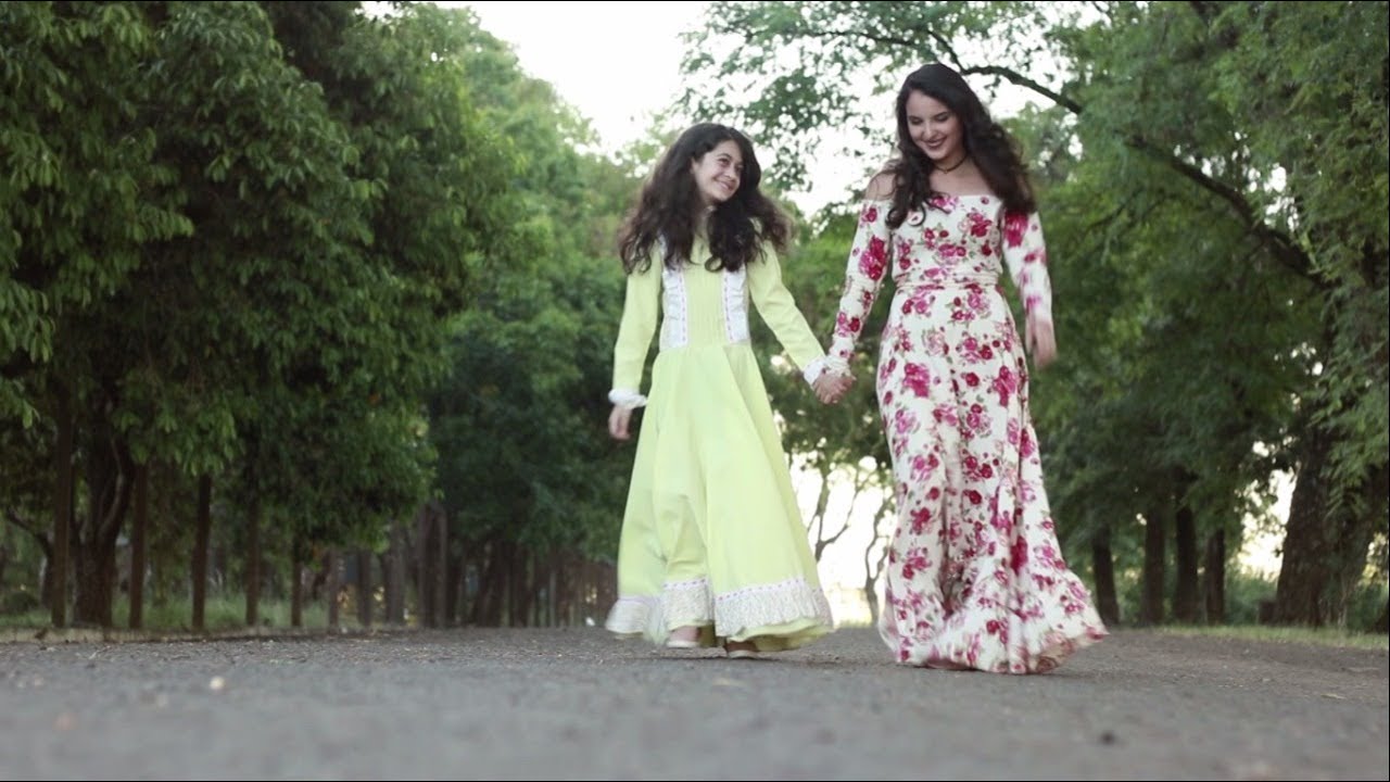 [Nicole Carrion] - GURIA CLIPE OFICIAL