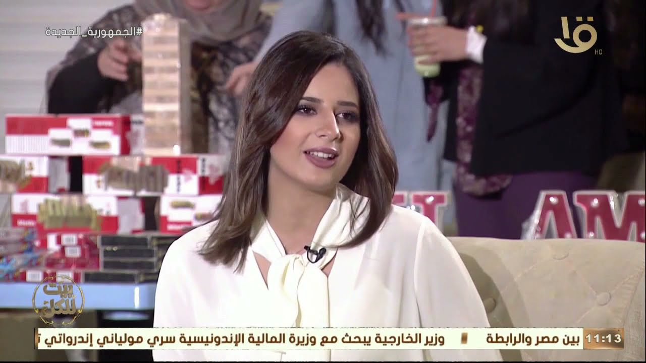 بيت للكل| من قلب بغداد الثقافة والتراث مع شارع المتنبي.. الحلقة الكاملة 18-3-2022