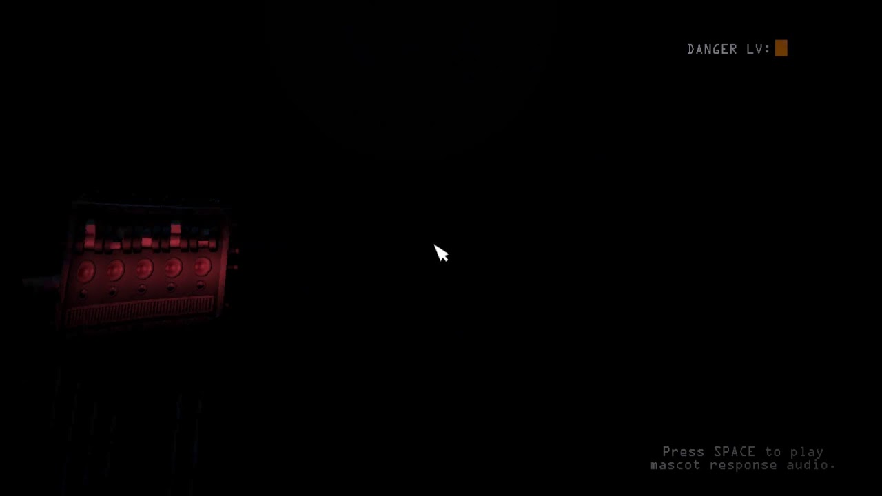 Fnaf Sister Location | Part 1