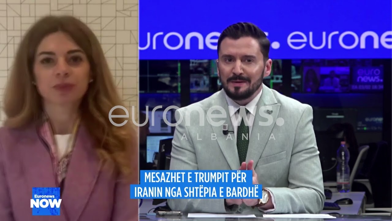 Alarm në SHBA pas sulmeve në Iran! Cilat zona duhet të kenë kujdes? Siguria në alert