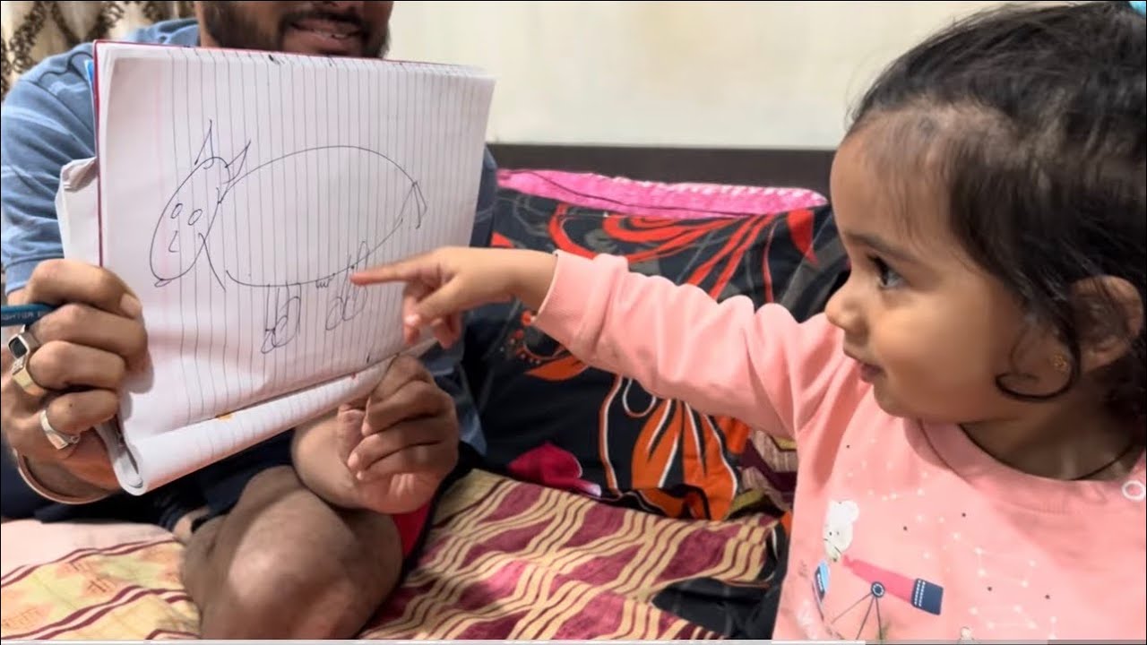 #PKP ne kiye Naye CLASSES Shuruuuu….🧿