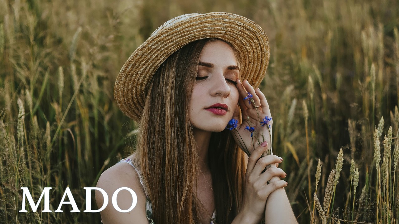 MADO - Top Retro Deep House Mix 2026 Top Retro Vocal Mix #deephouse
