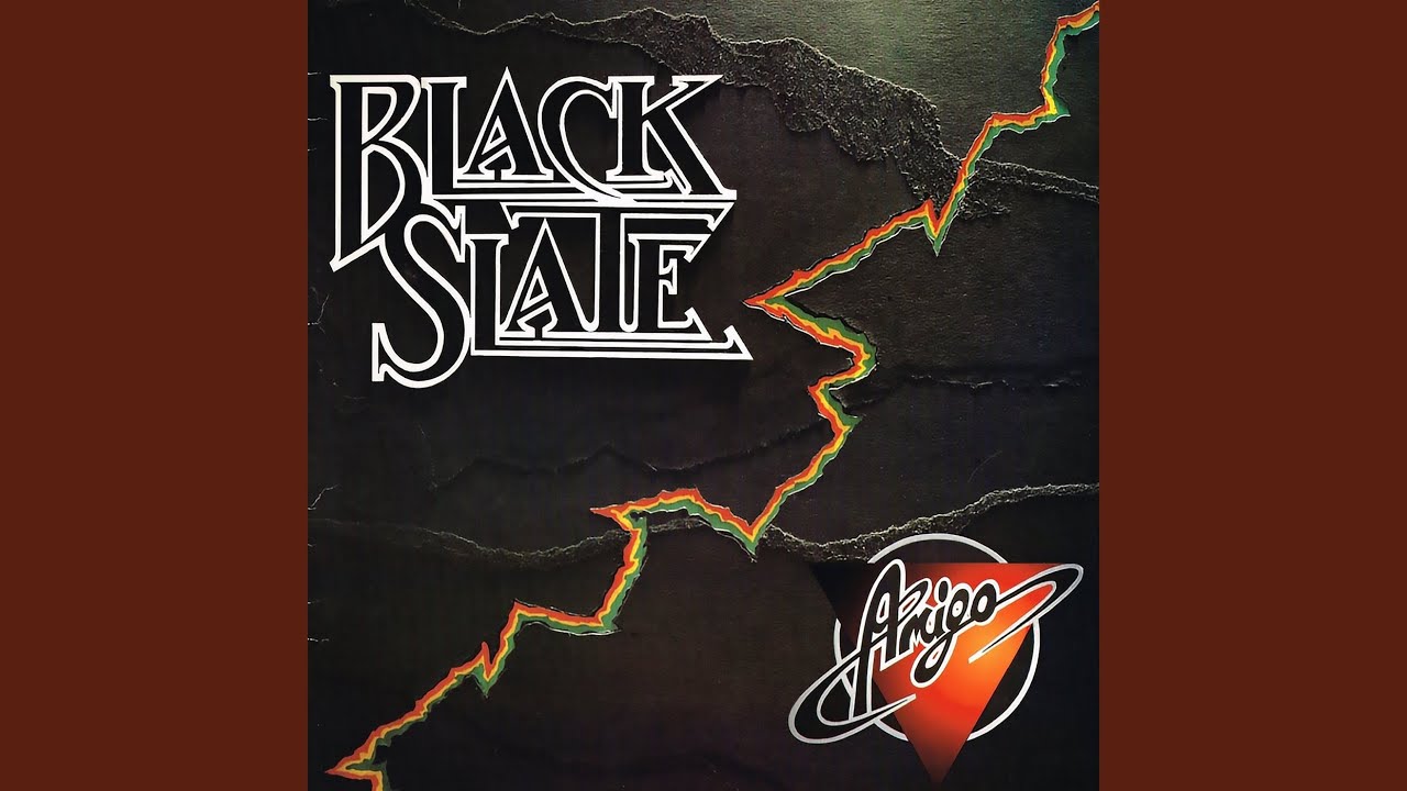 The Line Between Love and Hate (2013 Remaster)