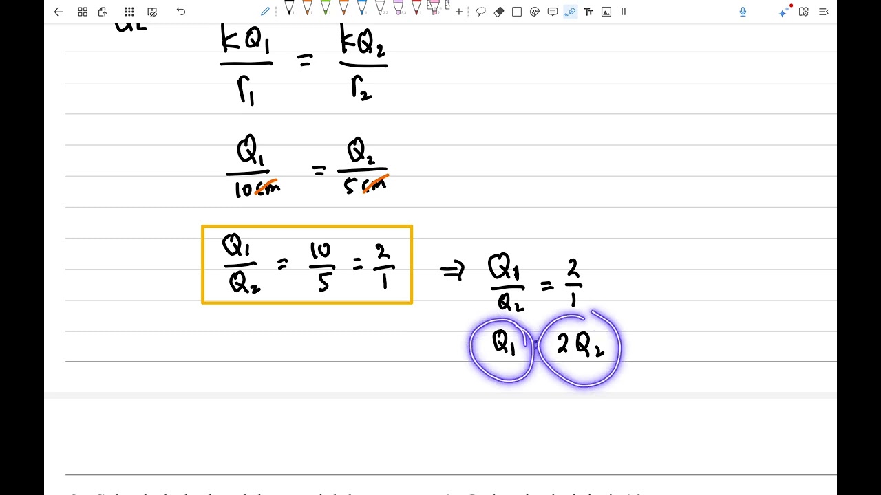 9. Contoh soal