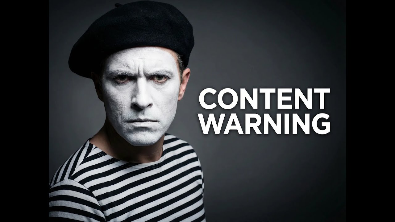 content warning vid 2!!!