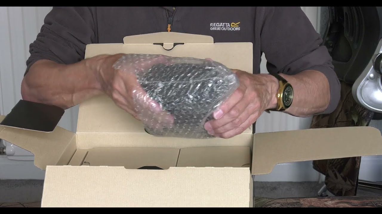 Nikon Z9 and FTZII adaptor Unboxing. My initial thoughts!
